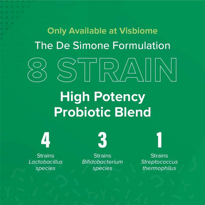 Visbiome GI Care visbiome