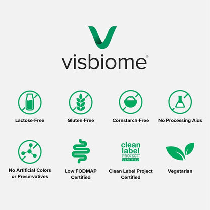 Visbiome GI Care visbiome